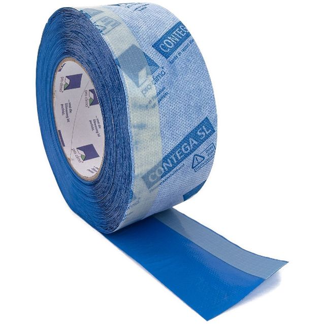 Liitosnauha Contega SL 65mm x 30m sisäpuolisille rakenteille