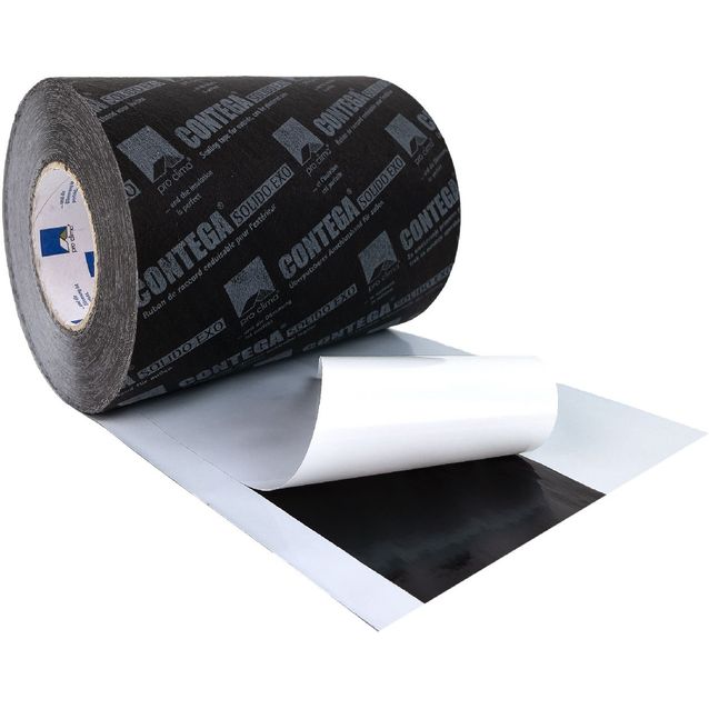 Liitosnauha Contega Solido Exo 200mm x 30m ulkopuolisille rakenteille