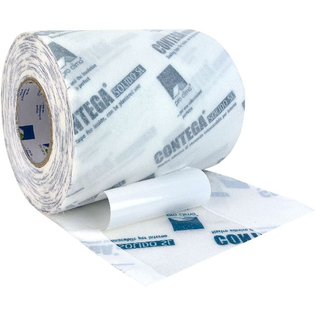 Liitosnauha Contega Solido SL 200mm x 30m sisäpuolisille rakenteille