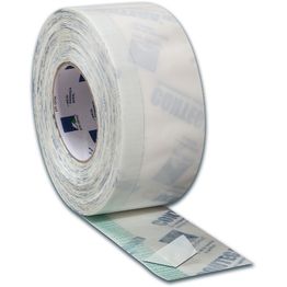 Liitosnauha Contega Solido SL-D 80mm x 30m sisäpuolisille rakenteille kuviopuolen lisäteippiraidalla