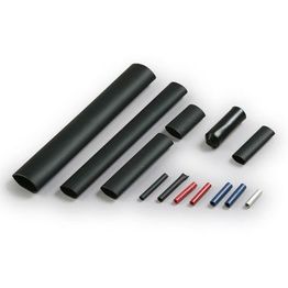 Liitospakkaus Ensto Optiheat EFPLP1, kylmäkaapeli + loppupääte