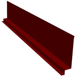 Liittymälista sivulle Weckman Progantti Standard 2000 mm eri värejä