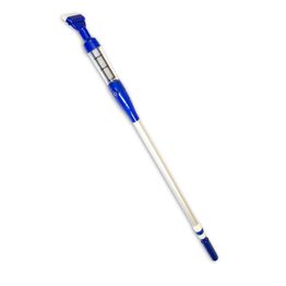 Likaimuri SpaDealers ulkoporealtaisiin ja kylpytynnyreihin paristokäyttöinen