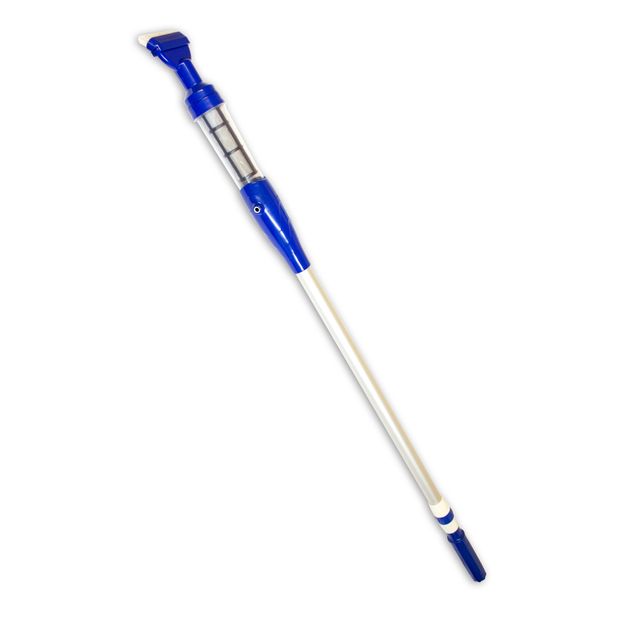 Likaimuri SpaDealers ulkoporealtaisiin ja kylpytynnyreihin paristokäyttöinen