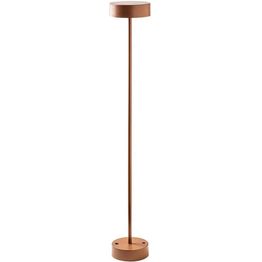 Lattiavalaisin Linento Lighting Keyf 13397-US, 110cm, kupari