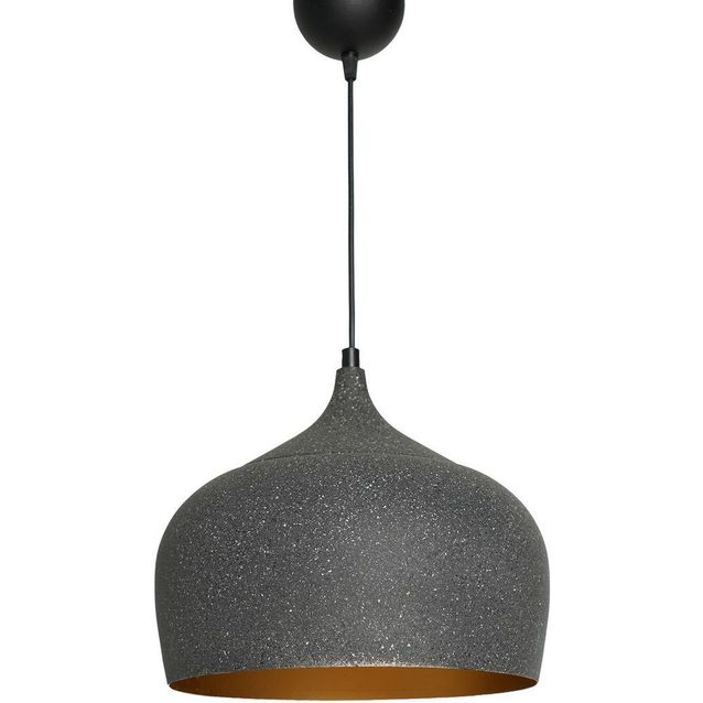 Kattovalaisin Linento Lighting YL549, harmaa