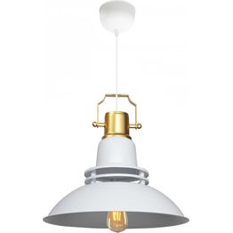 Kattovalaisin Linento Lighting AYD-36XX, Ø34,5cm, eri värejä
