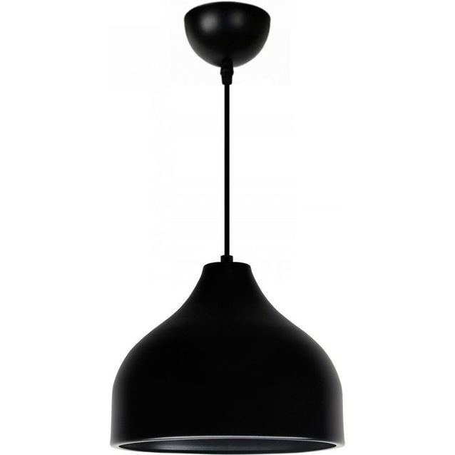 Kattovalaisin Linento Lighting AYD-3550, musta