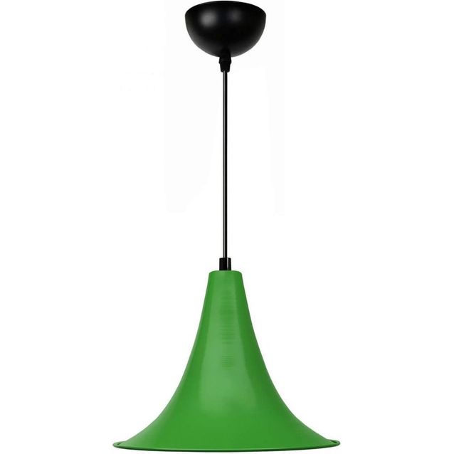 Kattovalaisin Linento Lighting AYD-3719, vihreä