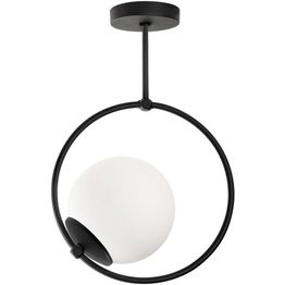 Kattovalaisin Linento Lighting GMN-000013, musta