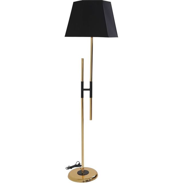 Lattiavalaisin Linento Lighting Felix Gold