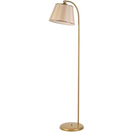 Lattiavalaisin Linento Lighting Azra 8736-3, 154cm, kulta