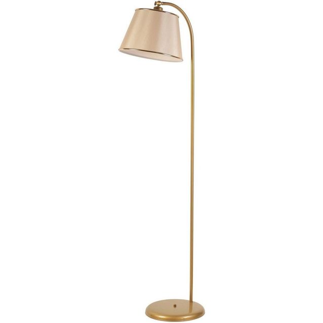 Lattiavalaisin Linento Lighting Azra 8736-3, kulta