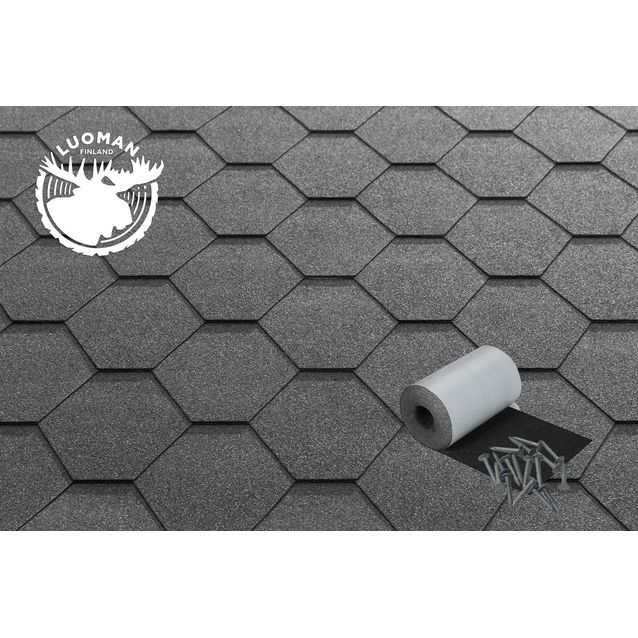 Palahuopapaketti 30116, sis. reunan/harjakaistan 151