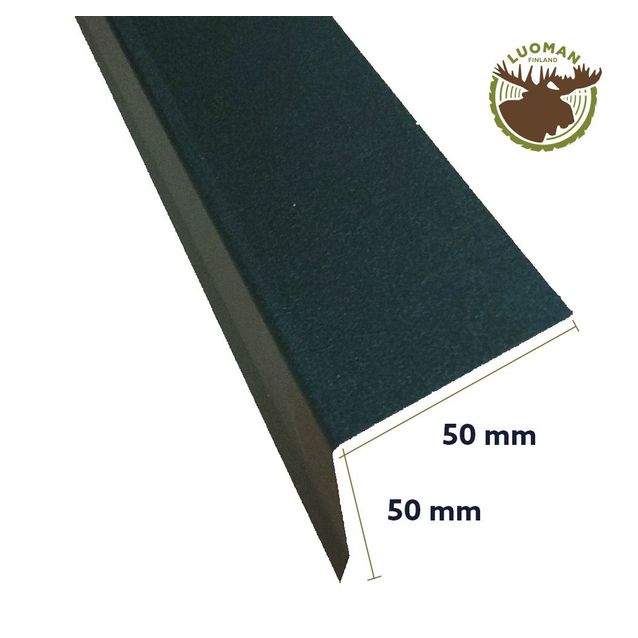 Räystäs- ja tippapeltisetti 30134