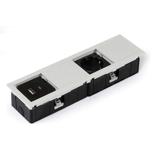 Pistorasia Limente MONO-2 USB