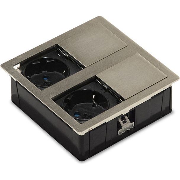 Pistorasia Limente DESK-2, shamppanja