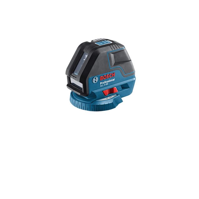 Linjalaser Bosch Pro GLL 3-50 P +BM1+L-BOXX