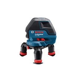 Linjalaser Bosch Professional GLL 3-50 P