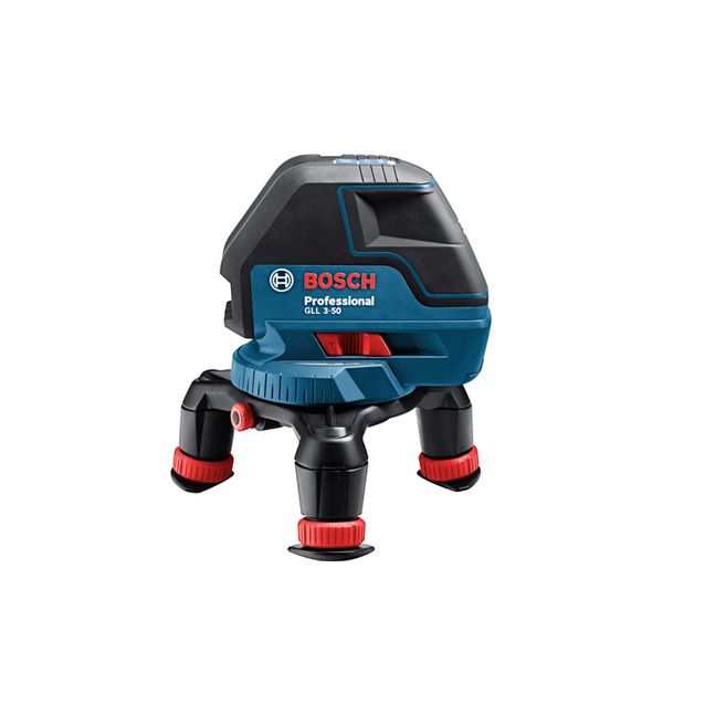 Linjalaser Bosch Pro GLL 3-50 P