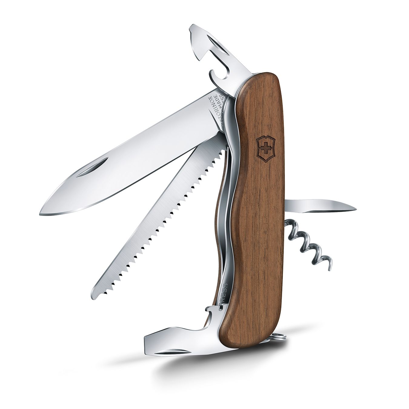 Linkkuveitsi Victorinox Forester Wood