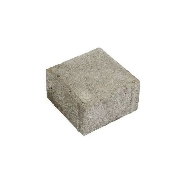 Linnakivi 138 x 138 x 80 mm eri vaihtoehtoja