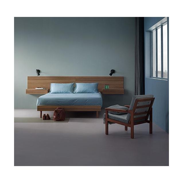 Linoleumilaatta Forbo Marmoleum Click Lilac 30x30 cm lila