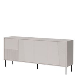 Lipasto ABI 200 4D, eri värivaihtoehtoja