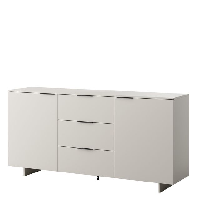 Lipasto ALMA 2D3S, beige (2255)