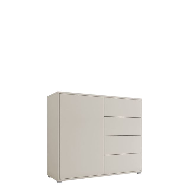 Lipasto GESITA K1D4SZ, beige (6528)