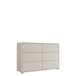 Lipasto GESITA K6SZ, eri värivaihtoehtoja