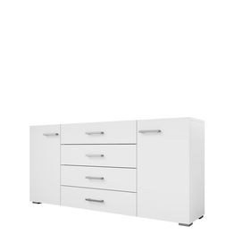 Lipasto GIMREN 2D4SZ, valkoinen (2008)