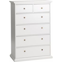 Lipasto Kaares valkoinen