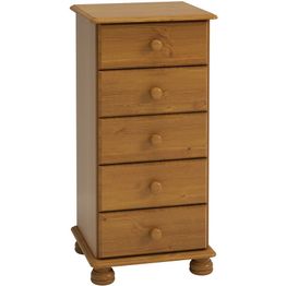 Lipasto Lucera 44x38x89 cm mänty