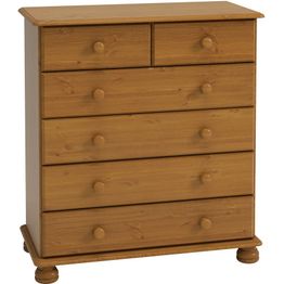 Lipasto Lucera 82x38x89 cm mänty