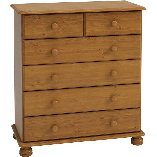 Lipasto Lucera 82x38x89 cm mänty