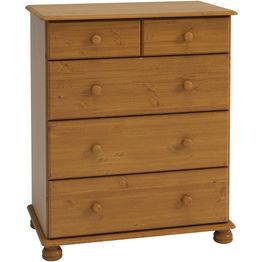 Lipasto Lucera 82x47x98x cm mänty