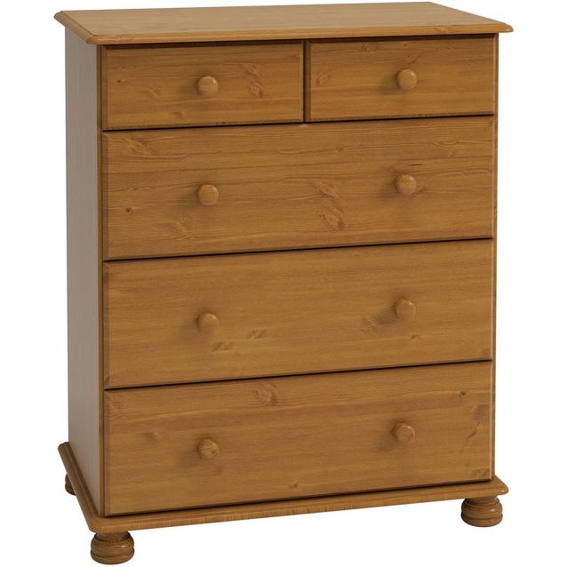 Lipasto Lucera 82x47x98x cm mänty