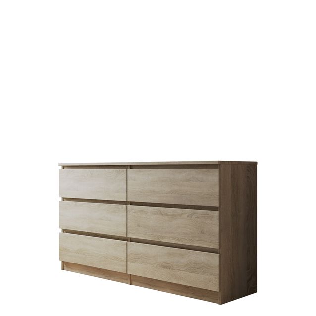 Lipasto MALWA M6 140, beige (1701)