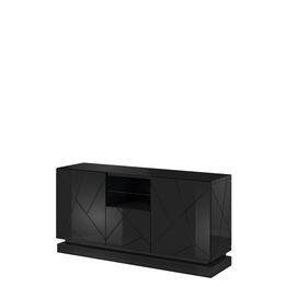 Lipasto QIU 2D1K, eri värivaihtoehtoja