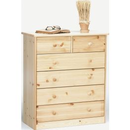 Lipasto Ravenna lakattu mänty