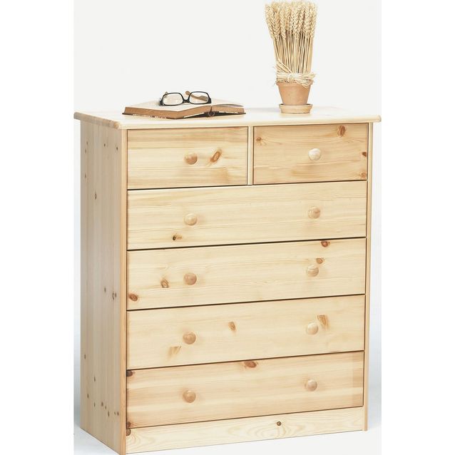 Lipasto Ravenna lakattu mänty