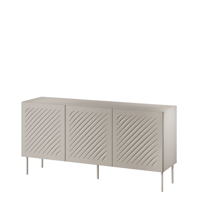 Lipasto SIENA 150 3D, beige (2902)