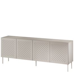 Lipasto SIENA 200 4D, eri värivaihtoehtoja