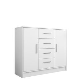 Lipasto TOKYO, valkoinen (9230)