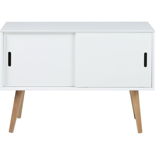 Lipasto Tomi valkoinen