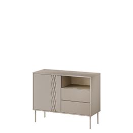 Lipasto TRESSE 1D2S, eri värivaihtoehtoja