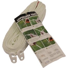 Lippunaru Piippo 25m