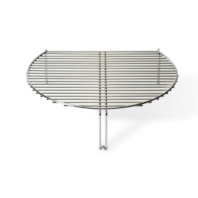 Lisägrillausritilä Kamado Joe Grill Expander Big Joe-grilleille