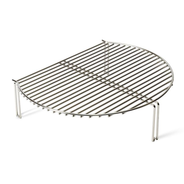 Lisägrillausritilä Kamado Joe Grill Expander Classic Joe-grilleille